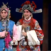 秦腔折子戏《花亭相会》《坐宫》下载