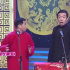 出租车趣事