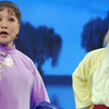 湖北花鼓戏《拦花轿》下载