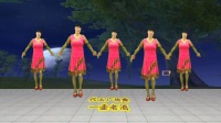 广场舞《一壶老酒》陆树铭豪气演唱