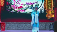 大型传统锡剧《玉蜻蜓》全场 水韵锡剧团演