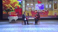 红色情景豫剧《红围巾》全场戏