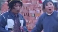 民间小调《傻子骂妗子》