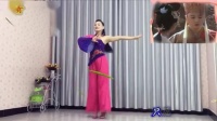 青青世界广场舞《女儿情》