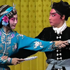 京剧《武松打店》《对花枪》北京京剧院