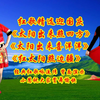 广场舞《太阳出来照四方》《太阳出来喜洋洋