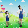 幼儿舞蹈《爱上幼儿园》少儿舞蹈 亲子舞蹈