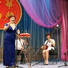 白派京韵大鼓《鉴湖女侠》返场 孟姜女 花木