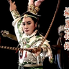 杨丽花舞台歌仔戏《双枪陆文龙》全集下载