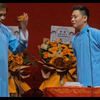 十八愁绕口令