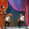 刘派京韵大鼓《博望坡》返场 活捉三郎两落 
