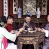 好仔免用多 多仔饿死父