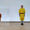 达摩易筋经（韦陀十二式）