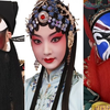 京剧折子戏《赤桑镇》《陈三两爬堂》《锁五