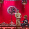 京韵大鼓白派《探晴雯》返场《黛玉焚稿》《