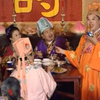 傻仔婿与巧媳妇 上 第一部