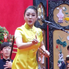 京韵大鼓《大凤仪亭》（返晴雯恸别 哭祖庙 金