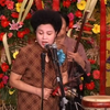 京韵大鼓《伯牙摔琴》