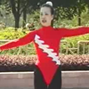中老年健美操《太湖美》分解教学下载