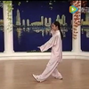 24式简化太极拳全套分解示范（动作简单易学）下载