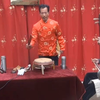 河南坠子《龙三姐拜寿》