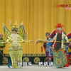 京剧《战长沙》全剧下载