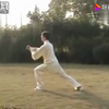 85式杨式太极拳（带口令背面演示）下载