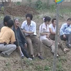 安徽民间小调《三个儿妻打婆婆》下载