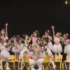 幼儿舞蹈《悄悄话》幼儿表演群舞
