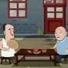 打百分下载