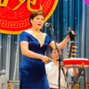 京韵大鼓《鉴湖女侠》