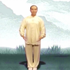 健身气功八段锦呼吸法（口令版）