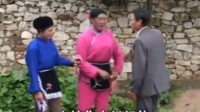 云南山歌《娘儿讨饭到千家》完整版