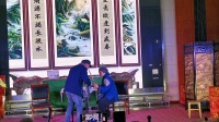 现代淮剧《打碗记》全剧