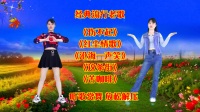 广场舞串烧《伤不起》《沧海一声笑》《这条