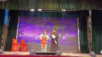 河南越调《乾隆私访》全场