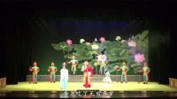 粤剧《观音情度韦陀天》全剧