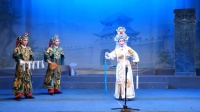 潮剧《宝剑恩仇》下集 广东潮剧院二团