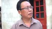 沂蒙小调《魂断望夫崖》第7集
