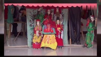 木偶戏祁剧《天官赐福》全剧