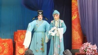 川剧大幕《忠义烈》上本 崇州梨园川剧团