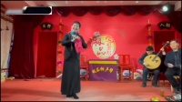 CCTV全球爱华春晚天津站天津人民河北梆子剧