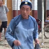 民间小调《两个老婆子打拳击》