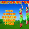 广场舞串烧《赶大车》《唐伯虎点秋香》《中