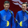 当代大侠