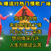 DJ广场舞现代舞《负我不负她》《来生再续未