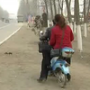 民间小调《贾献生戏小姨》上集
