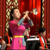 唢呐经典曲目《黄土情》朱亚娟演奏下载