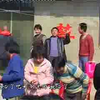 民间小调《两个新娘上错床》下集