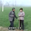 民间小调《姐夫挣钱养小姨》上集